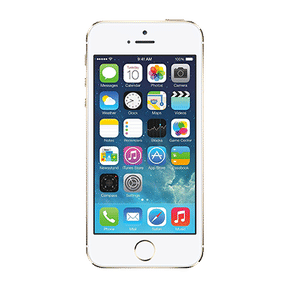 Refurbished Apple iPhone 5s