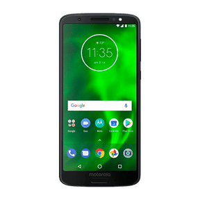 Motorola Moto G6