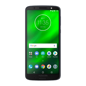 Motorola Moto G6 Plus