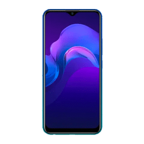 Vivo Y15 2019