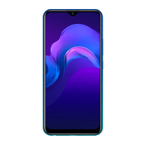Vivo Y15 2019