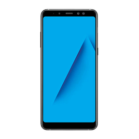 Samsung Galaxy A8 Plus