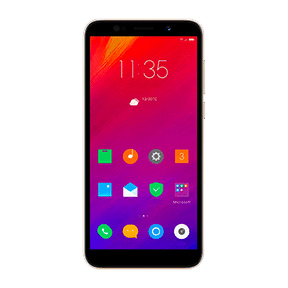 Lenovo A5