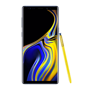 Samsung Galaxy Note 9