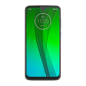 Motorola Moto G7