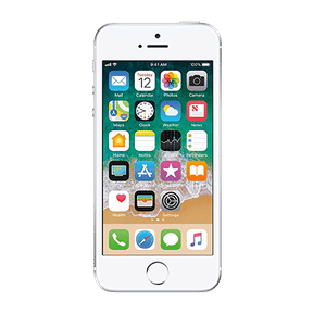Apple iPhone SE 1st Generation