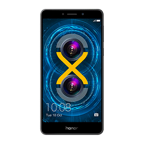 Refurbished Honor 6X