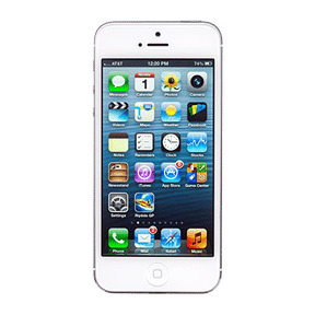 Apple iPhone 5