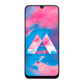 Samsung Galaxy M30