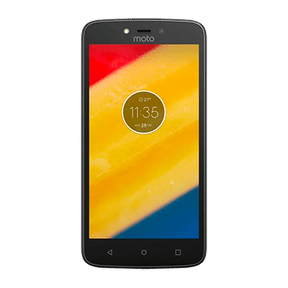 Motorola Moto C
