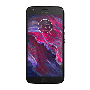 Motorola Moto X4