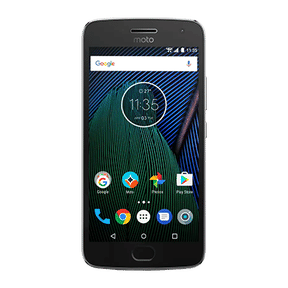 Motorola Moto G5 Plus