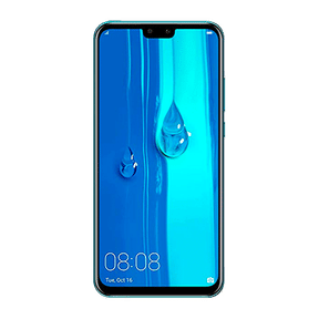 Huawei Y9 2019