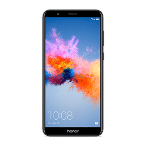 Honor 7X