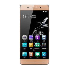 Refurbished Gionee Marathon M5