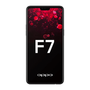 OPPO F7