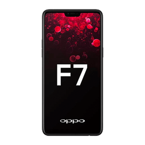 OPPO F7