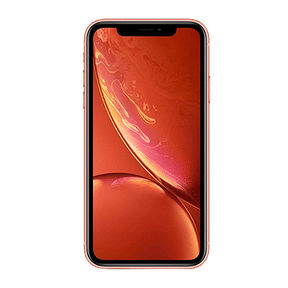Apple iPhone XR