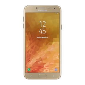 Samsung Galaxy J4