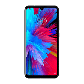 Xiaomi Redmi Note 7