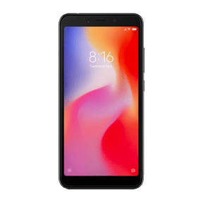 Xiaomi Redmi 6