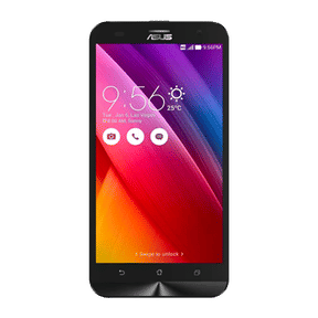 Asus Zenfone 2 Laser ZE550KL