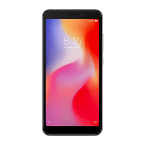 Xiaomi Redmi 6A
