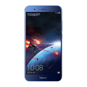 Refurbished Honor 8 Pro