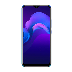Vivo Y12