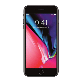 Apple iPhone 8 Plus - Refurbished