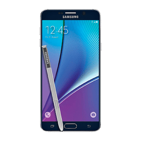 Samsung Galaxy Note 5
