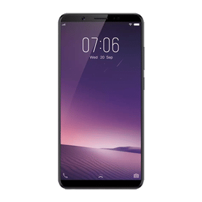 Vivo V7 Plus