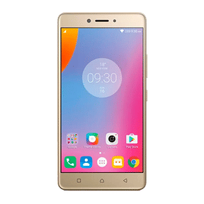 Lenovo K6 Note
