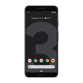 Google Pixel 3