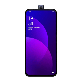OPPO F11 Pro