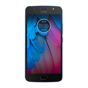 Motorola Moto G5S