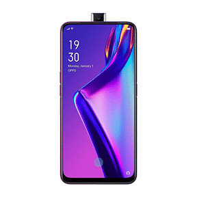 OPPO K3