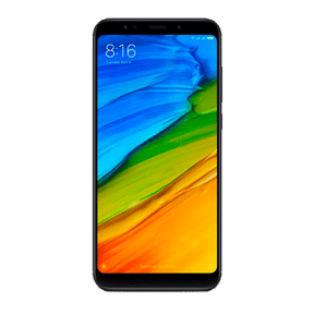 Xiaomi Redmi Note 5