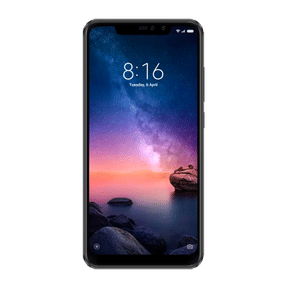 Xiaomi Redmi Note 6 Pro