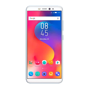 Infinix Hot S3