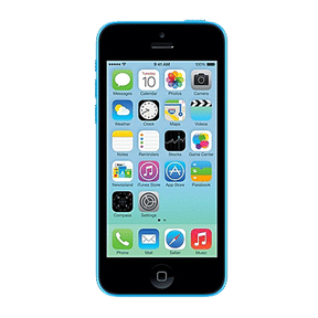 Refurbished Apple iPhone 5c