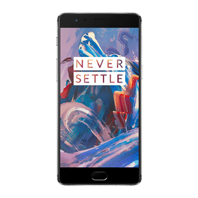 OnePlus 3