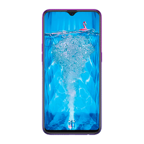 OPPO F9 Pro