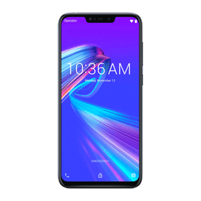 Refurbished Asus Zenfone Max M2 ZB632KL