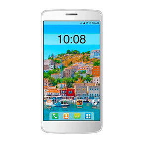 Refurbished Intex Aqua Star 2