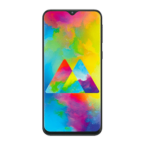 Samsung Galaxy M20
