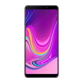 Refurbished Samsung Galaxy A9 2018