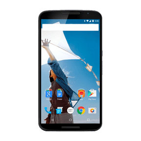 Google Nexus 6