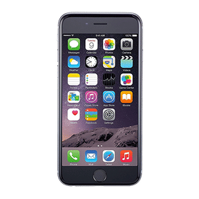 Refurbished Apple iPhone 6