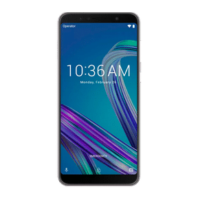 Asus Zenfone Max Pro M1